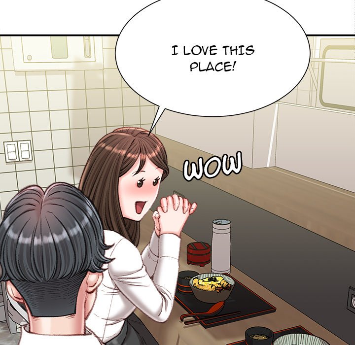 Distractions - Chapter 18 - photo - 106