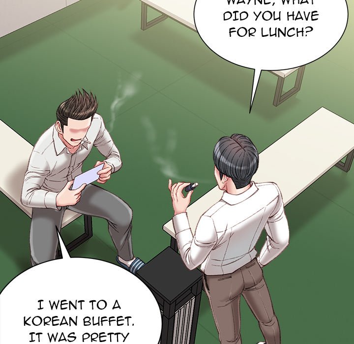 Distractions - Chapter 18 - photo - 109