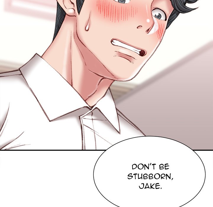 Distractions - Chapter 18 - photo - 143