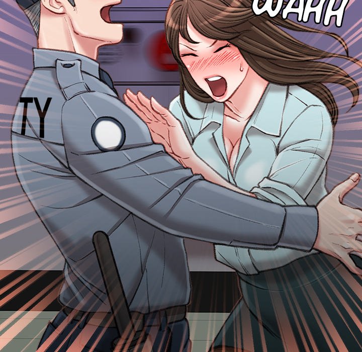 Distractions - Chapter 18 - photo - 18