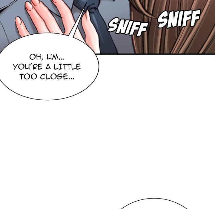Distractions - Chapter 18 - photo - 21