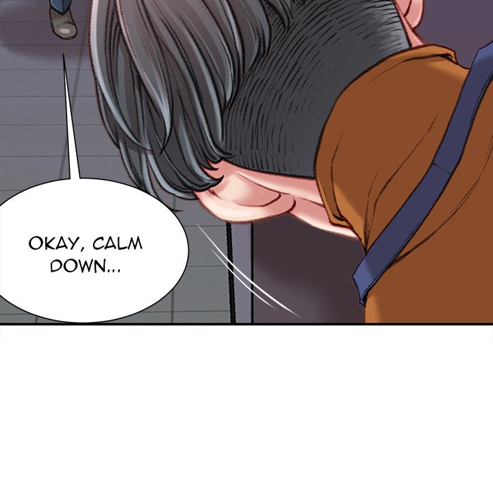 Distractions - Chapter 18 - photo - 25