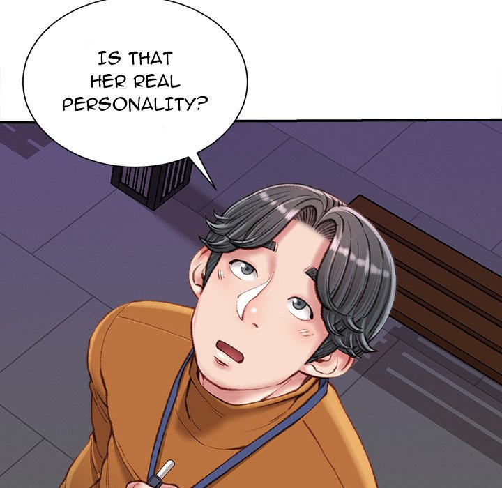 Distractions - Chapter 18 - photo - 65