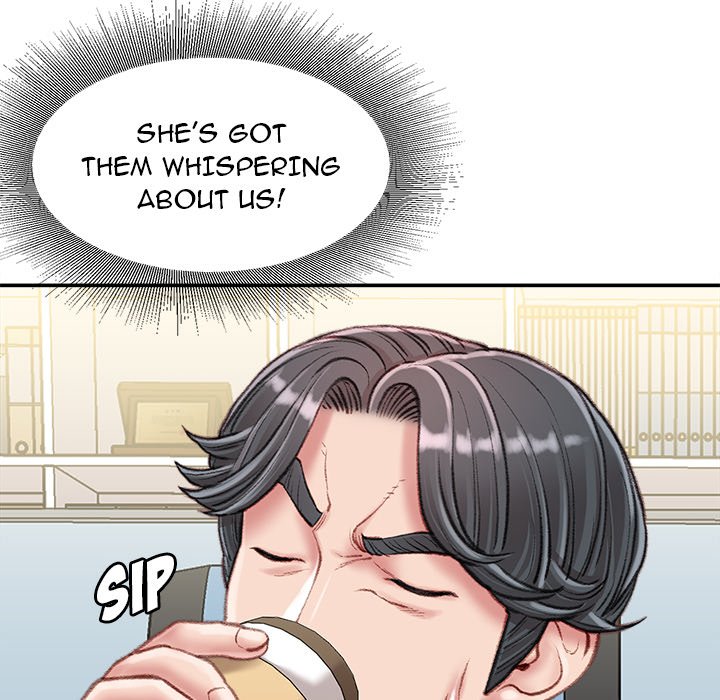 Distractions - Chapter 18 - photo - 94