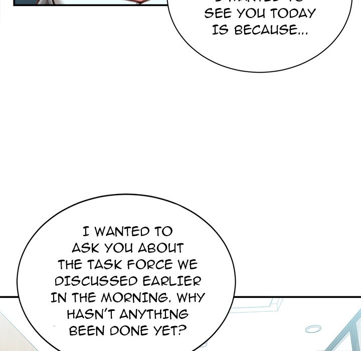 Distractions - Chapter 25 - photo - 10
