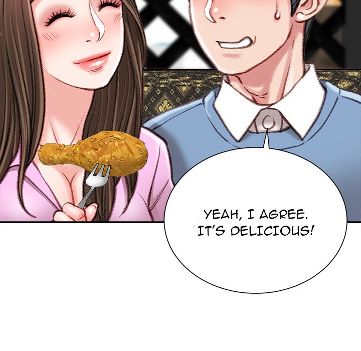 Distractions - Chapter 25 - photo - 106