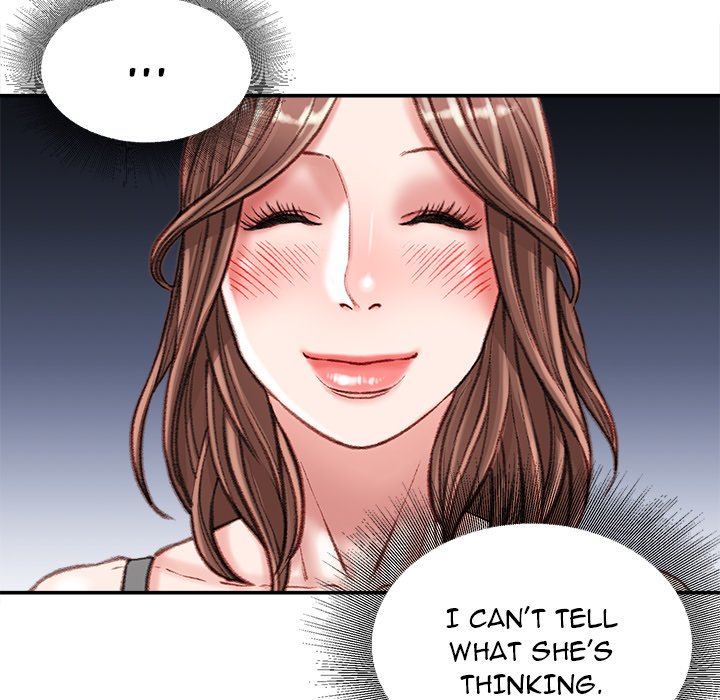 Distractions - Chapter 25 - photo - 110