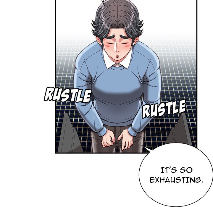 Distractions - Chapter 25 - photo - 114