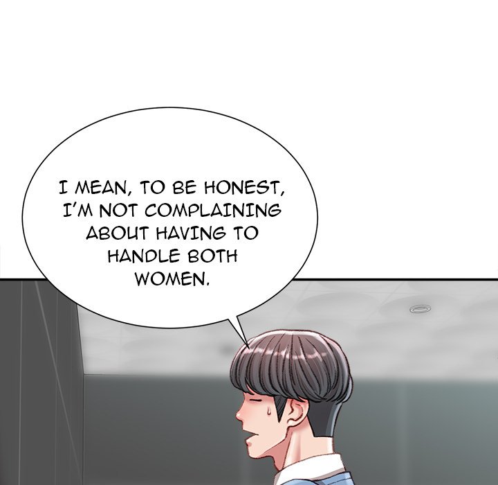 Distractions - Chapter 25 - photo - 115