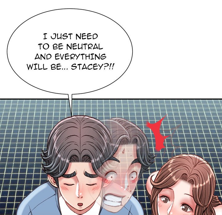Distractions - Chapter 25 - photo - 117