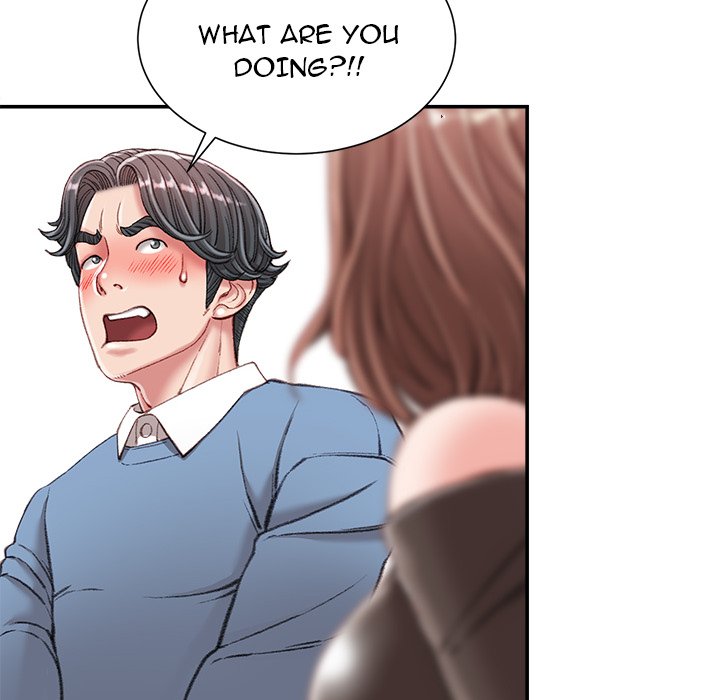 Distractions - Chapter 25 - photo - 119