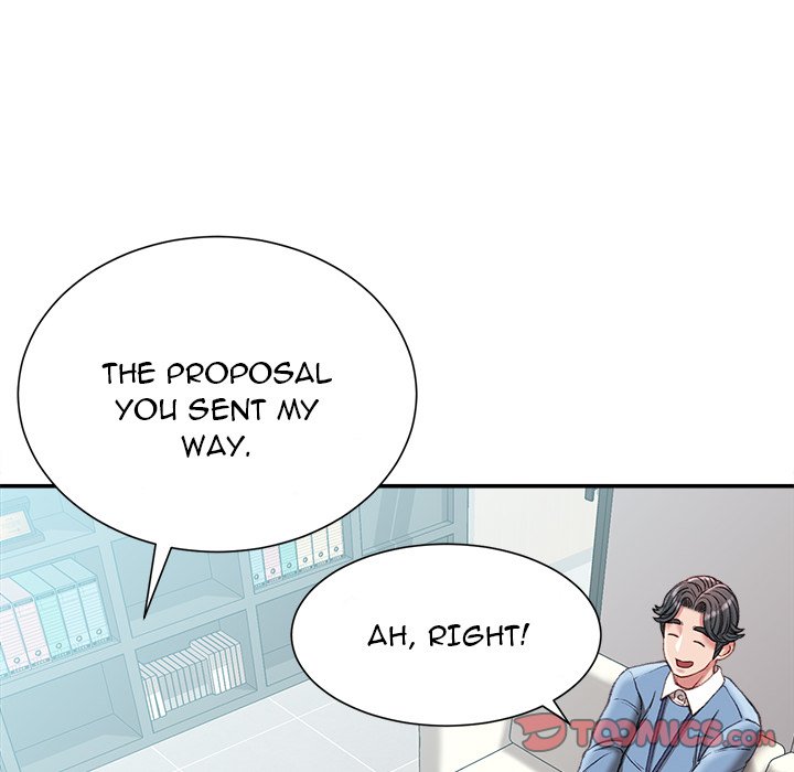 Distractions - Chapter 25 - photo - 12