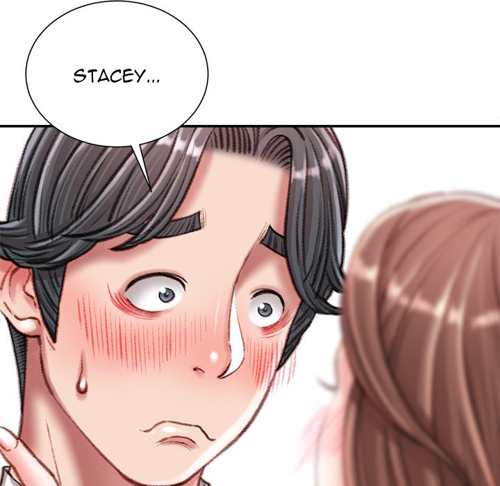 Distractions - Chapter 25 - photo - 127