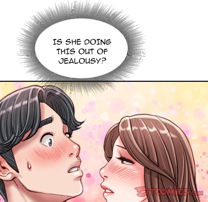 Distractions - Chapter 25 - photo - 129