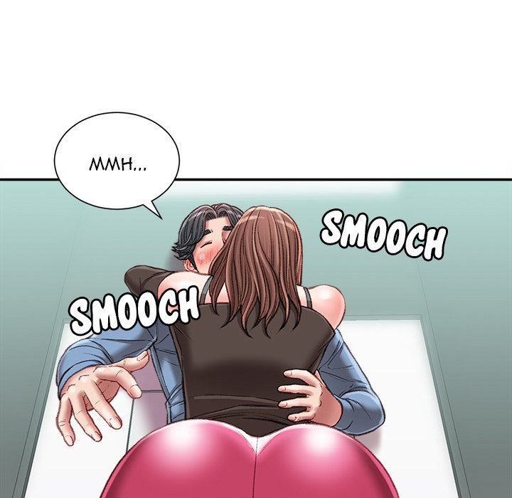 Distractions - Chapter 25 - photo - 137