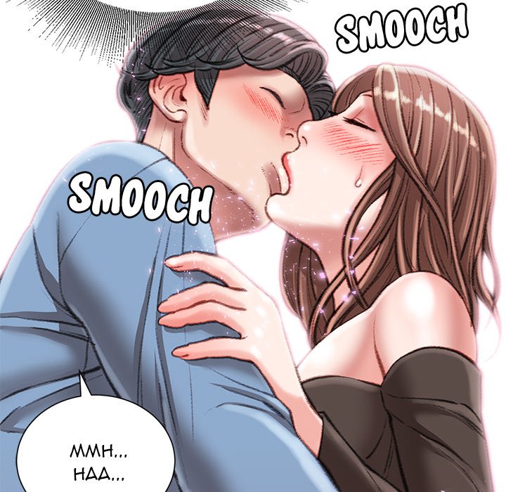 Distractions - Chapter 25 - photo - 140