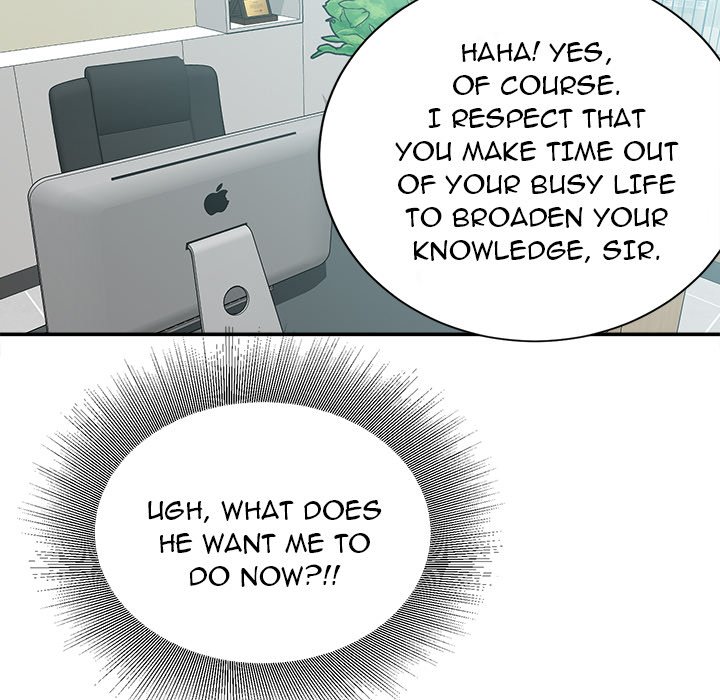 Distractions - Chapter 25 - photo - 15