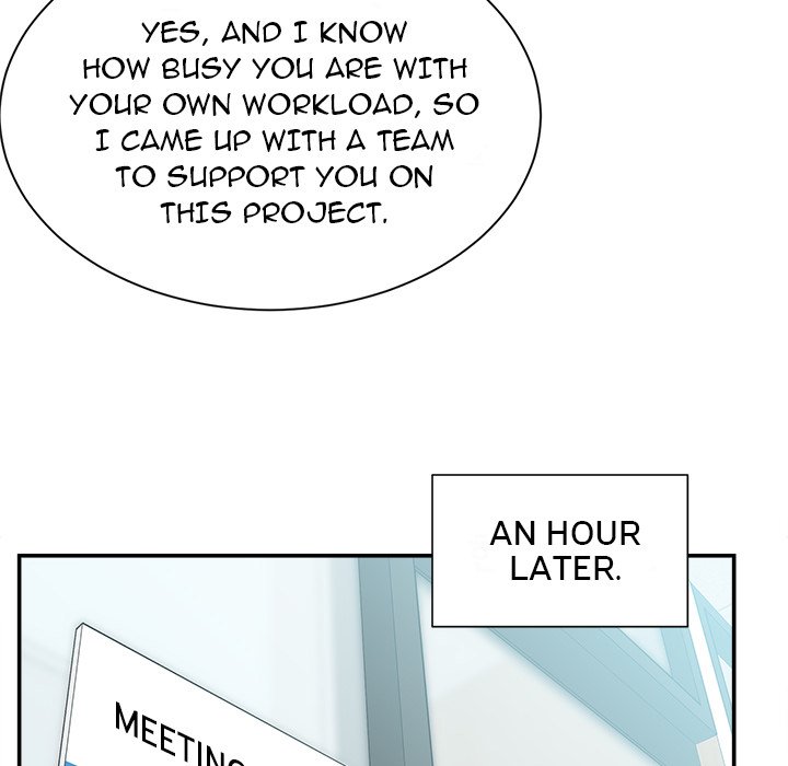 Distractions - Chapter 25 - photo - 18