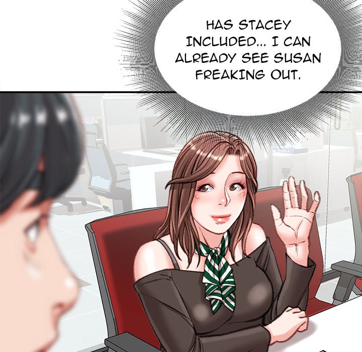 Distractions - Chapter 25 - photo - 24