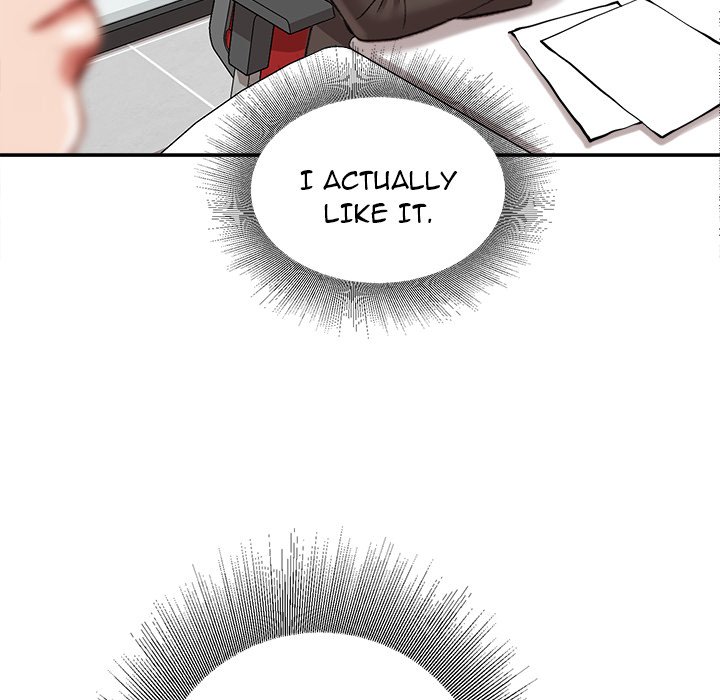 Distractions - Chapter 25 - photo - 25