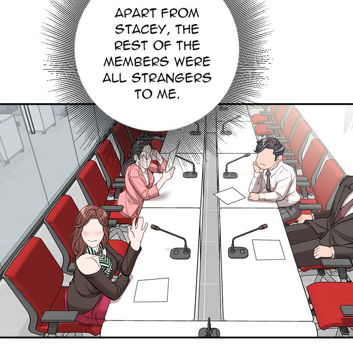 Distractions - Chapter 25 - photo - 26
