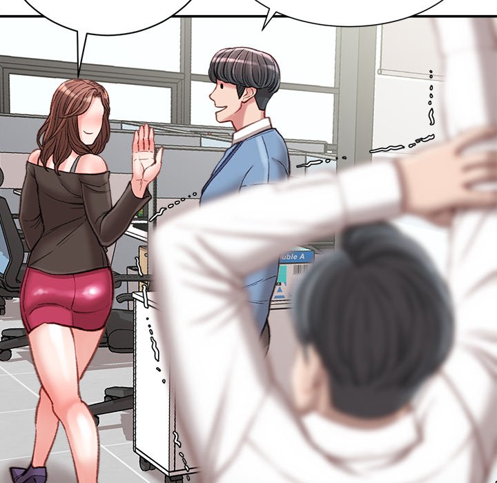Distractions - Chapter 25 - photo - 36