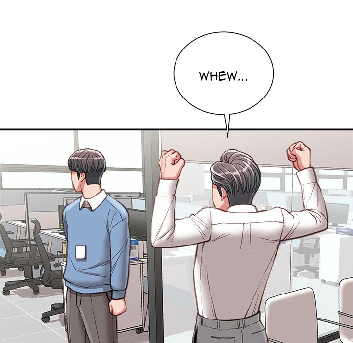 Distractions - Chapter 25 - photo - 38
