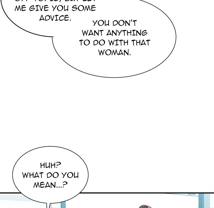 Distractions - Chapter 25 - photo - 41