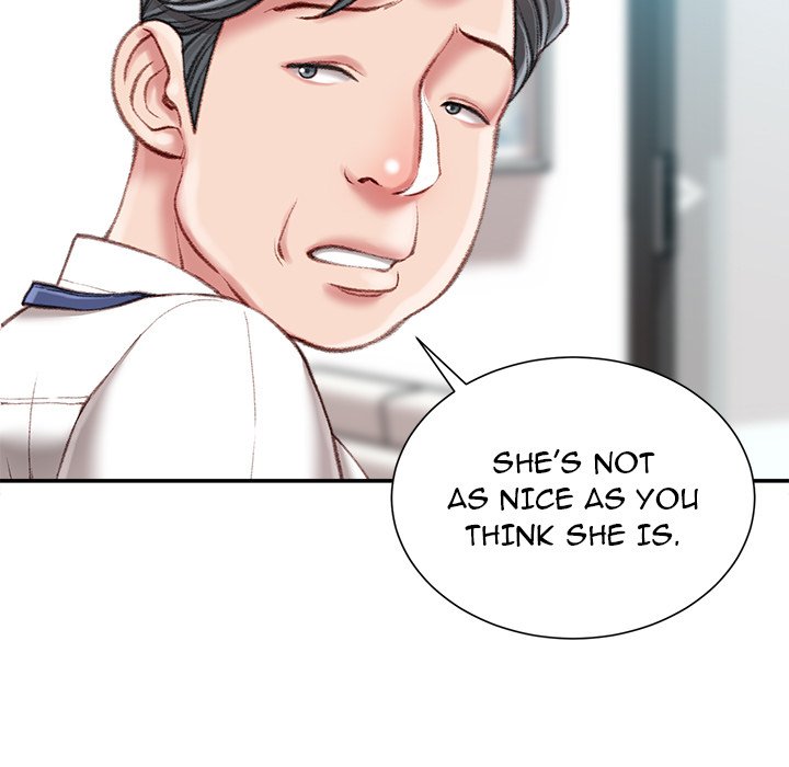 Distractions - Chapter 25 - photo - 44