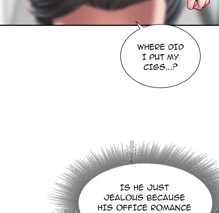 Distractions - Chapter 25 - photo - 47