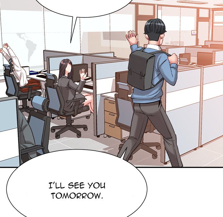 Distractions - Chapter 25 - photo - 51