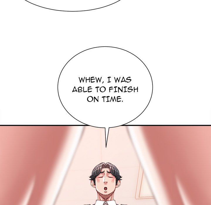 Distractions - Chapter 25 - photo - 52