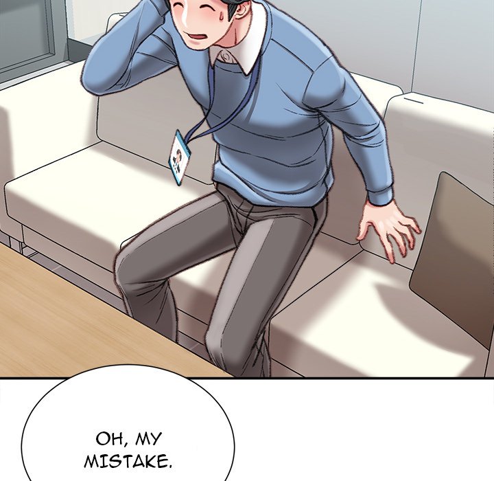 Distractions - Chapter 25 - photo - 6
