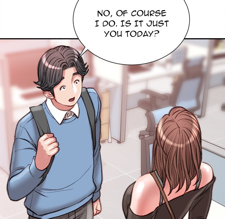 Distractions - Chapter 25 - photo - 61