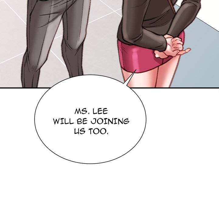 Distractions - Chapter 25 - photo - 62