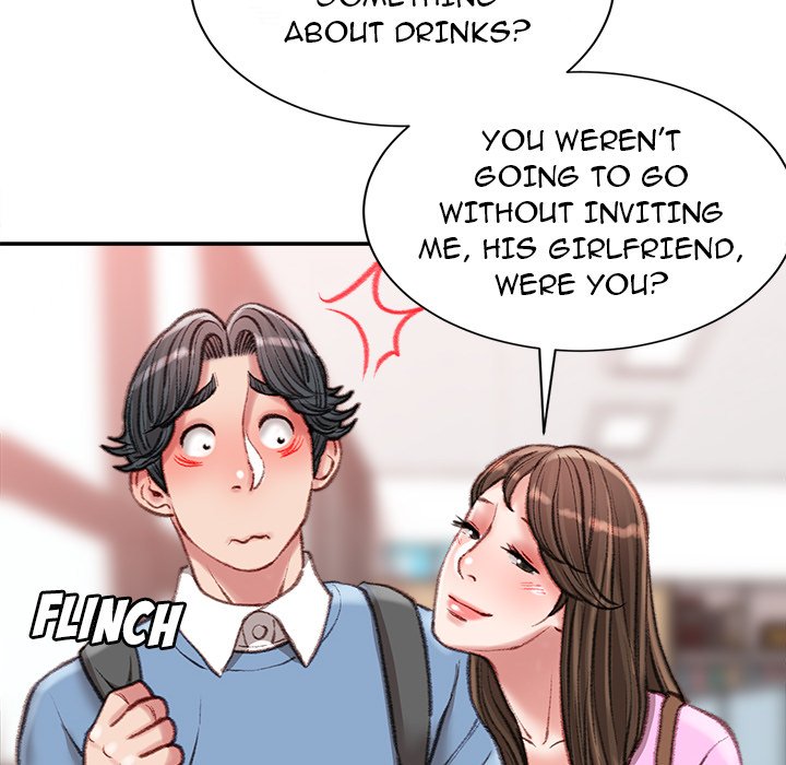 Distractions - Chapter 25 - photo - 65