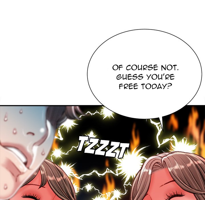 Distractions - Chapter 25 - photo - 67