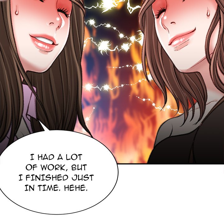 Distractions - Chapter 25 - photo - 68