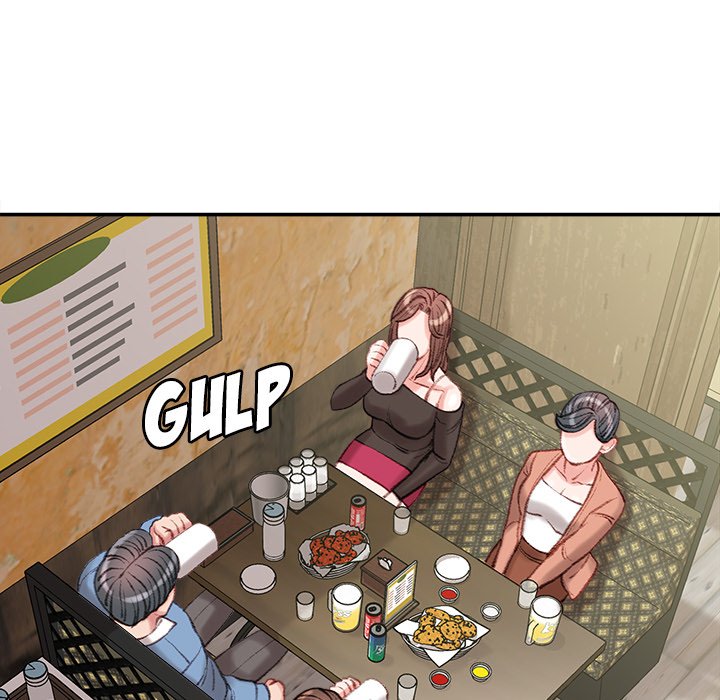 Distractions - Chapter 25 - photo - 79