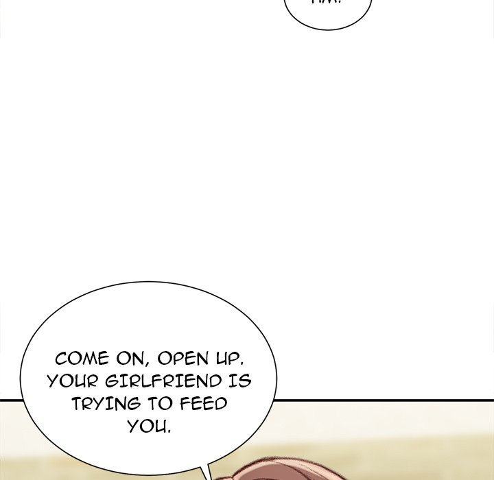Distractions - Chapter 25 - photo - 86