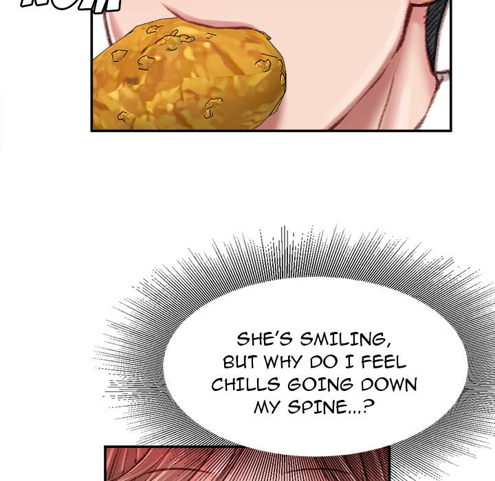 Distractions - Chapter 25 - photo - 92
