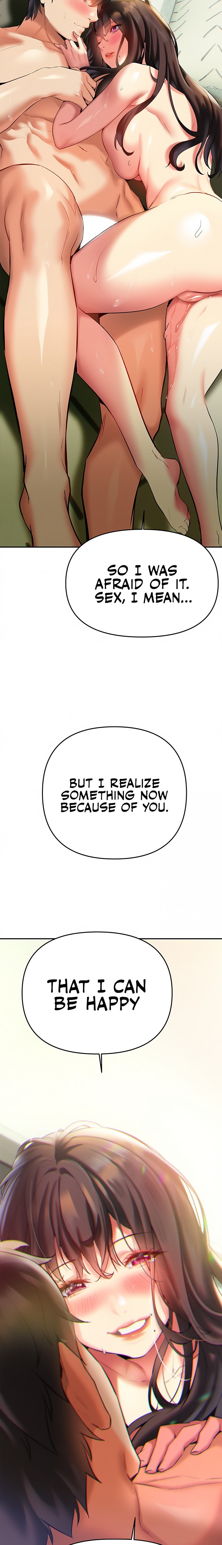 I Need You, Noona - Chapter 19 - photo - 11