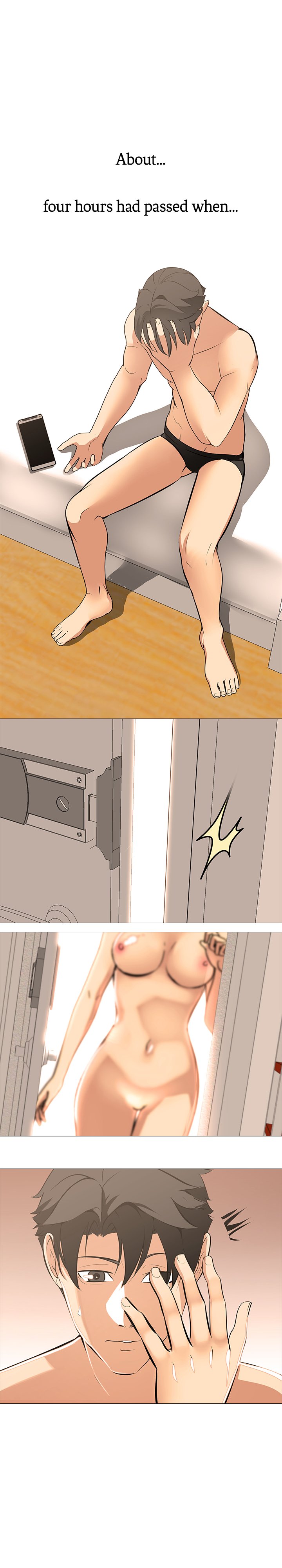 WIFE GAME - Chapter 18 - photo - 13