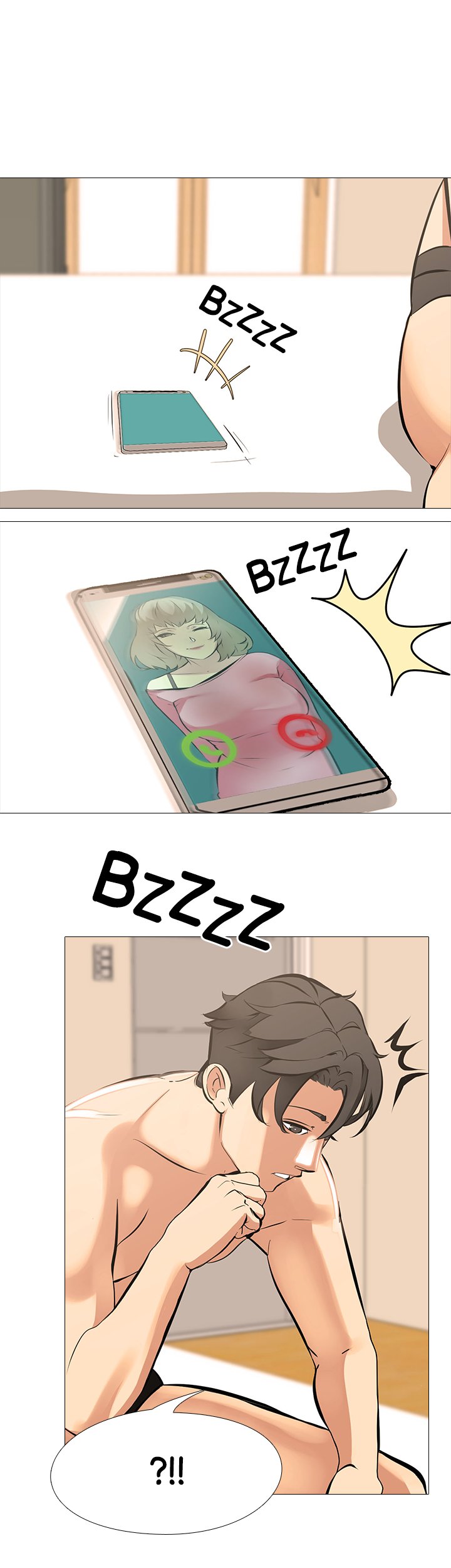 WIFE GAME - Chapter 18 - photo - 7
