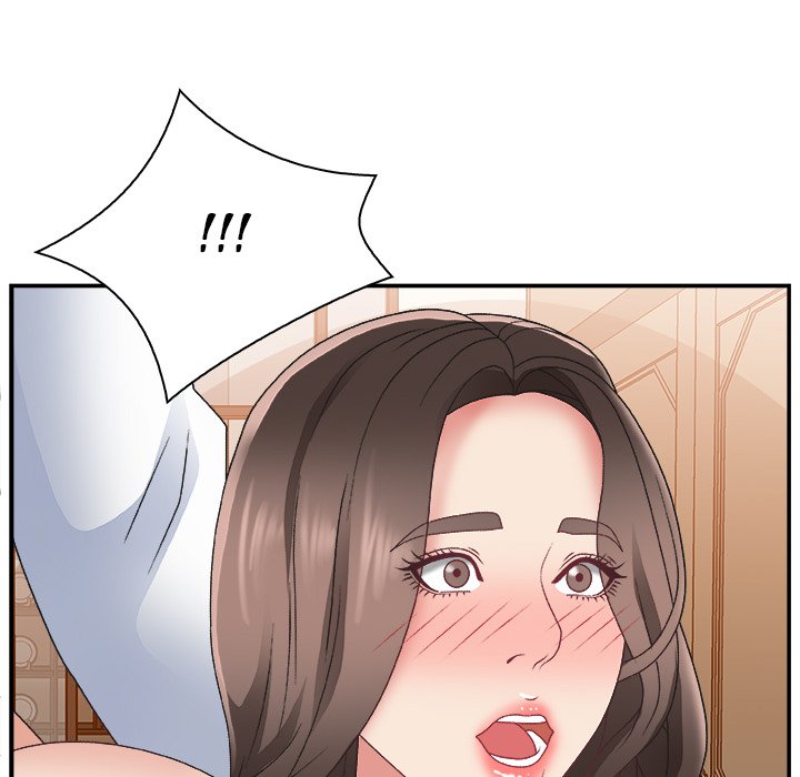 Miss Announcer - Chapter 3 - photo - 104