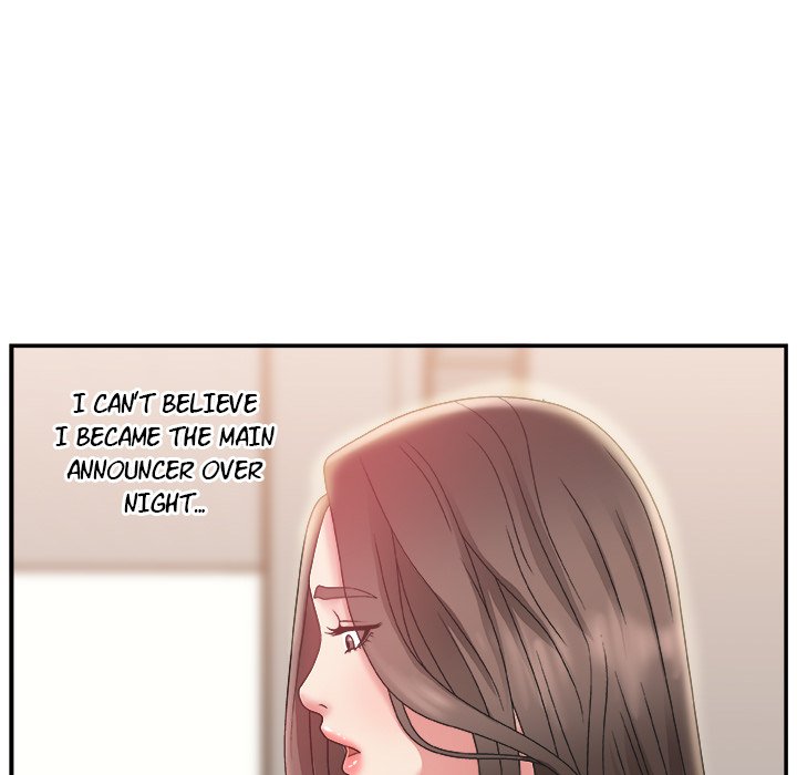 Miss Announcer - Chapter 4 - photo - 107