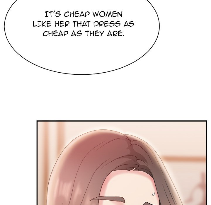Miss Announcer - Chapter 4 - photo - 115