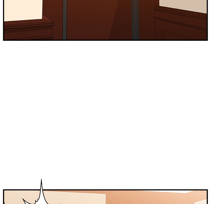 Miss Announcer - Chapter 8 - photo - 109