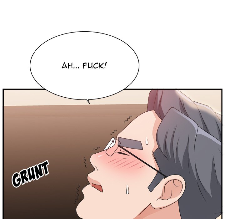 Miss Announcer - Chapter 9 - photo - 102