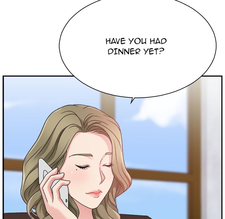 Miss Announcer - Chapter 13 - photo - 113
